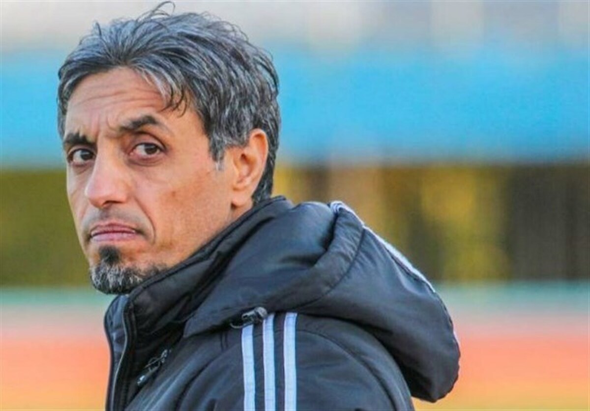 خطیبی سرمربی جدید مس رفسنجان