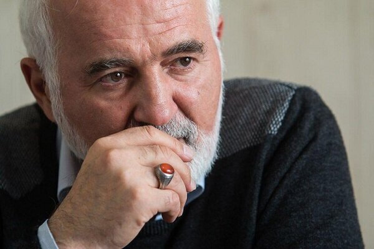 خبر درگذشت احمد توکلی تکذیب شد