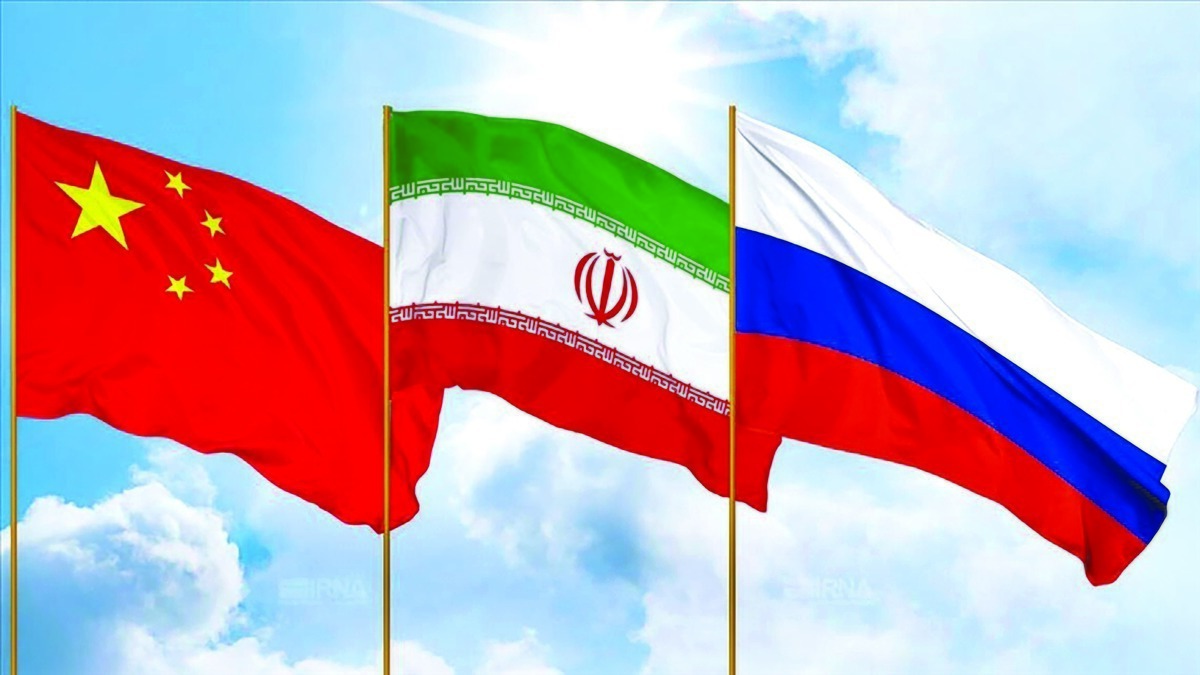 ایران: اروپایی‌ها حق فعال‌سازی مکانیسم ماشه را ندارند