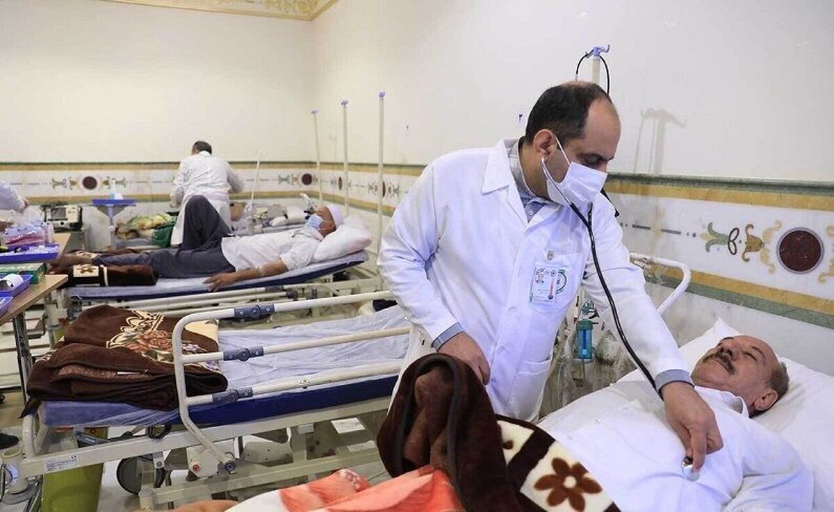 چه افرادی بیشتر گرمازده می‌شوند؟