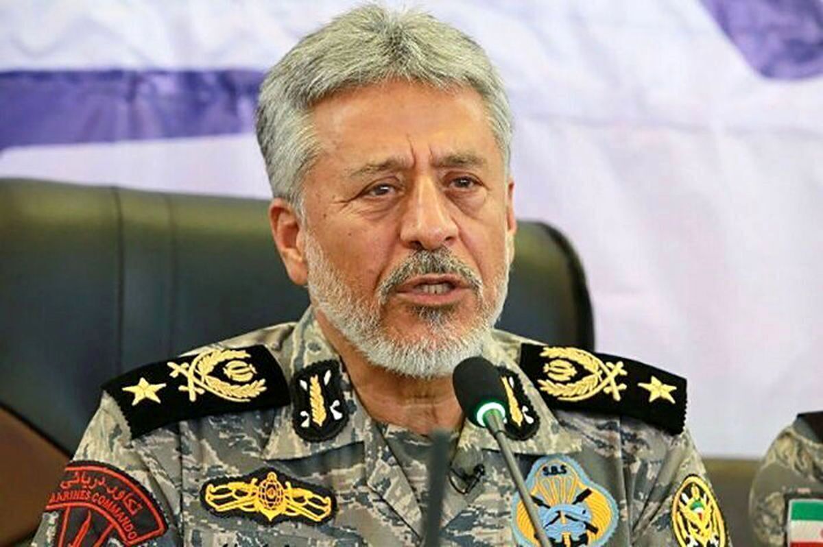 نقاط ضعفی که مقابل دشمن داشتیم حتما برطرف می‌کنیم ونقاط قوت را هم توسعه می‌دهیم