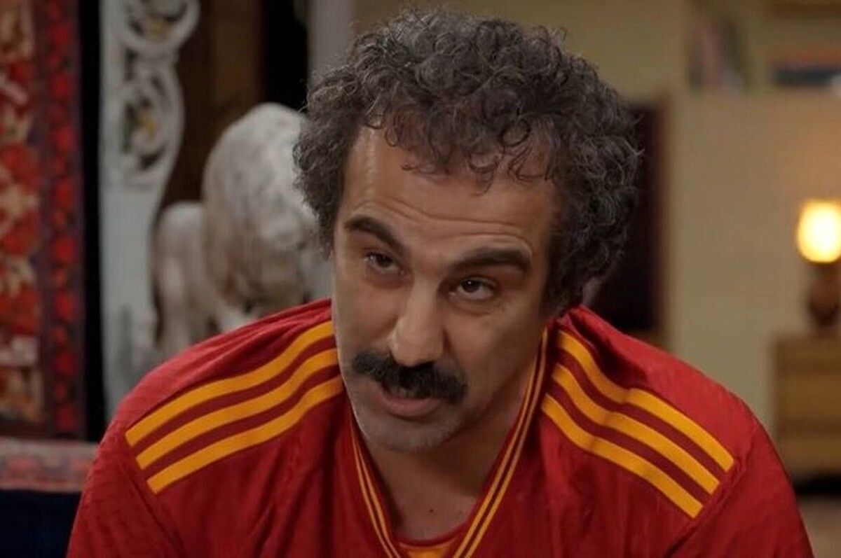 شهادت برادرزاده نقی معمولی پایتخت در تهران