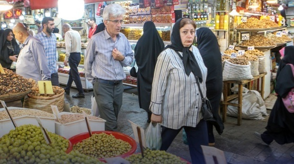 مردم کوچه وبازار چه نظری در خصوص این جنگ نابرابر دارند؟