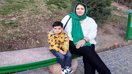 بانوی مددکار که در زندان اوین به شهادت رسید نظامی بود یا غیر نظامی؟