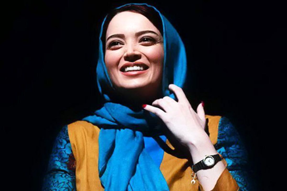 استاد هم اینقدر خوش استایل میشه!