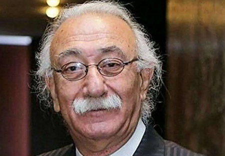 جمال اجلالی درگذشت