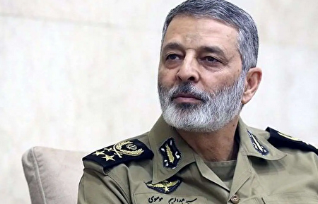سرلشکر موسوی: به دوام آتش‌بس تردید داریم