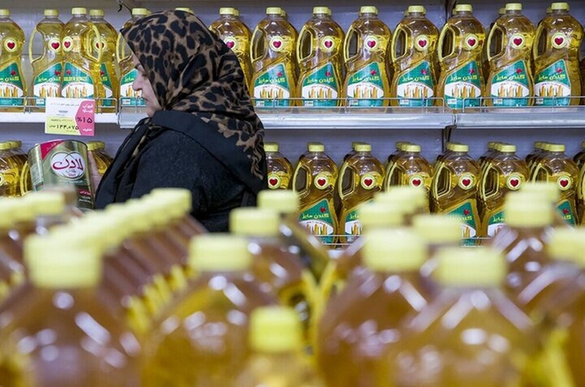 افزایش قیمت روغن کلید خورد