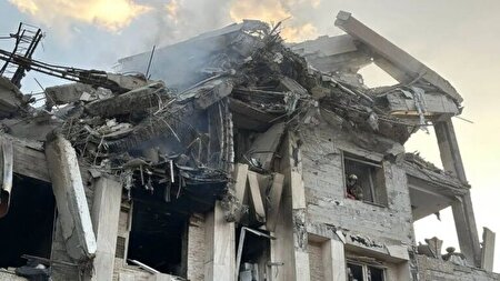 اهالی پایتخت برای بازسازی ساختمان‌های آسیب‌دیده به کجا مراجعه کنند؟