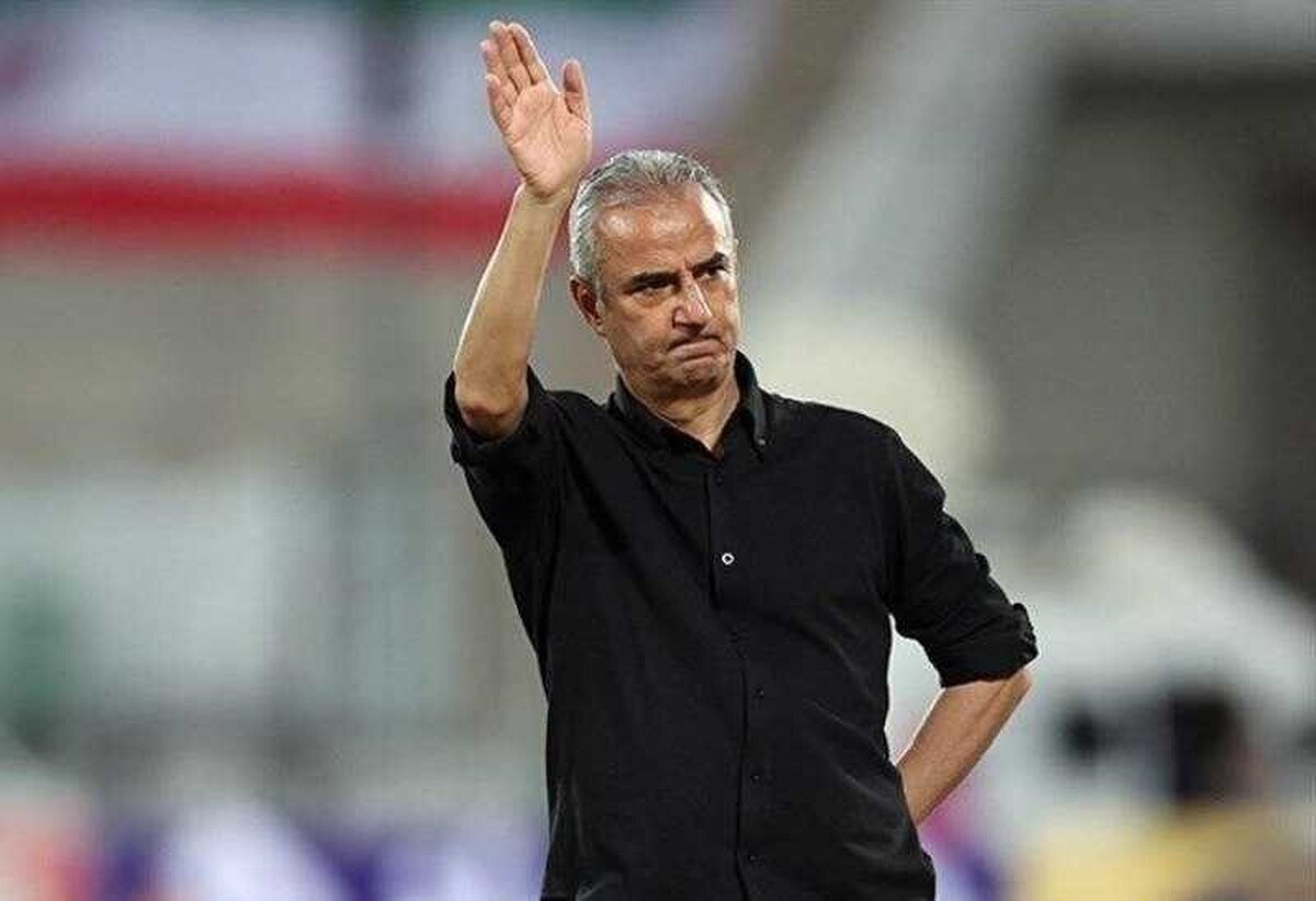 کارتال از پرسپولیس جدا شد