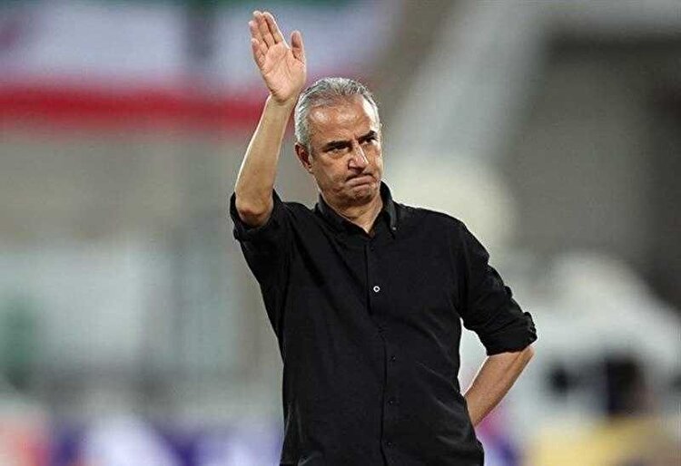 کارتال از پرسپولیس جدا شد