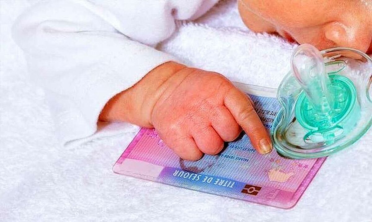 پایان حق شهروندی آمریکا از طریق تولد