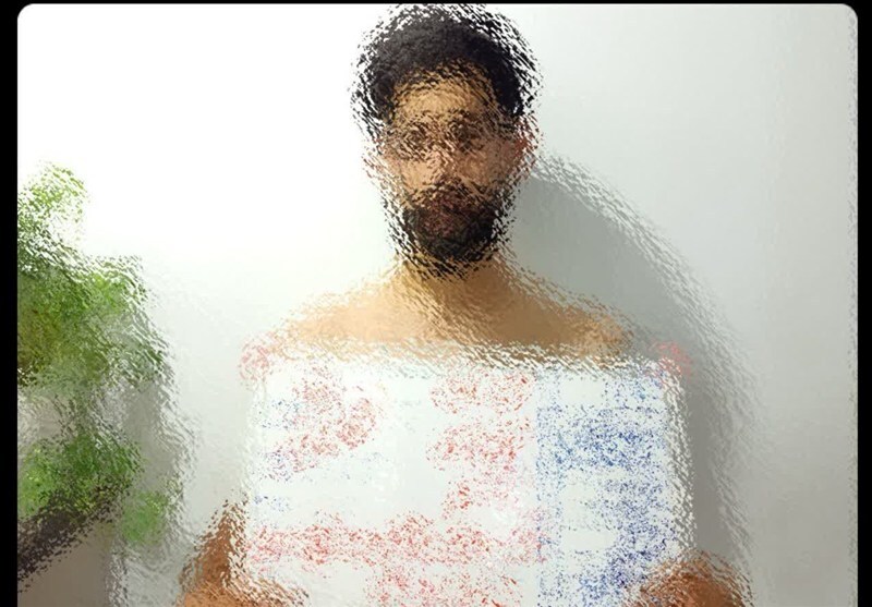 دستگیری یک بی وجدان!