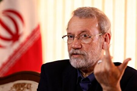 علی لاریجانی برای زنده ماندن ۱۲ ساعت فقط فرصت داشت!