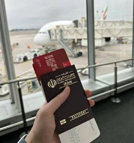 تمدید لغو پرواز‌ها