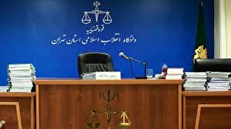 آقازاده‌ی حجت الاسلام کاظم صدیقی از زندان فرار کردند؟