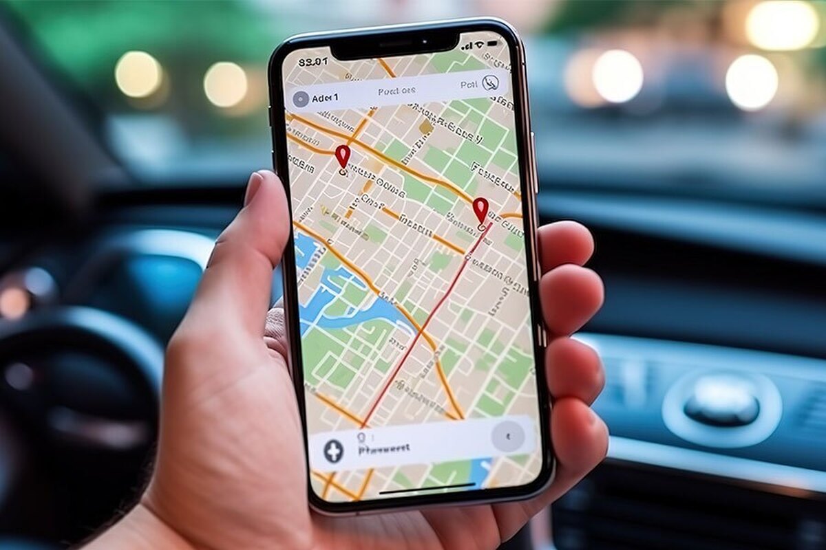 پایان سلطه GPS