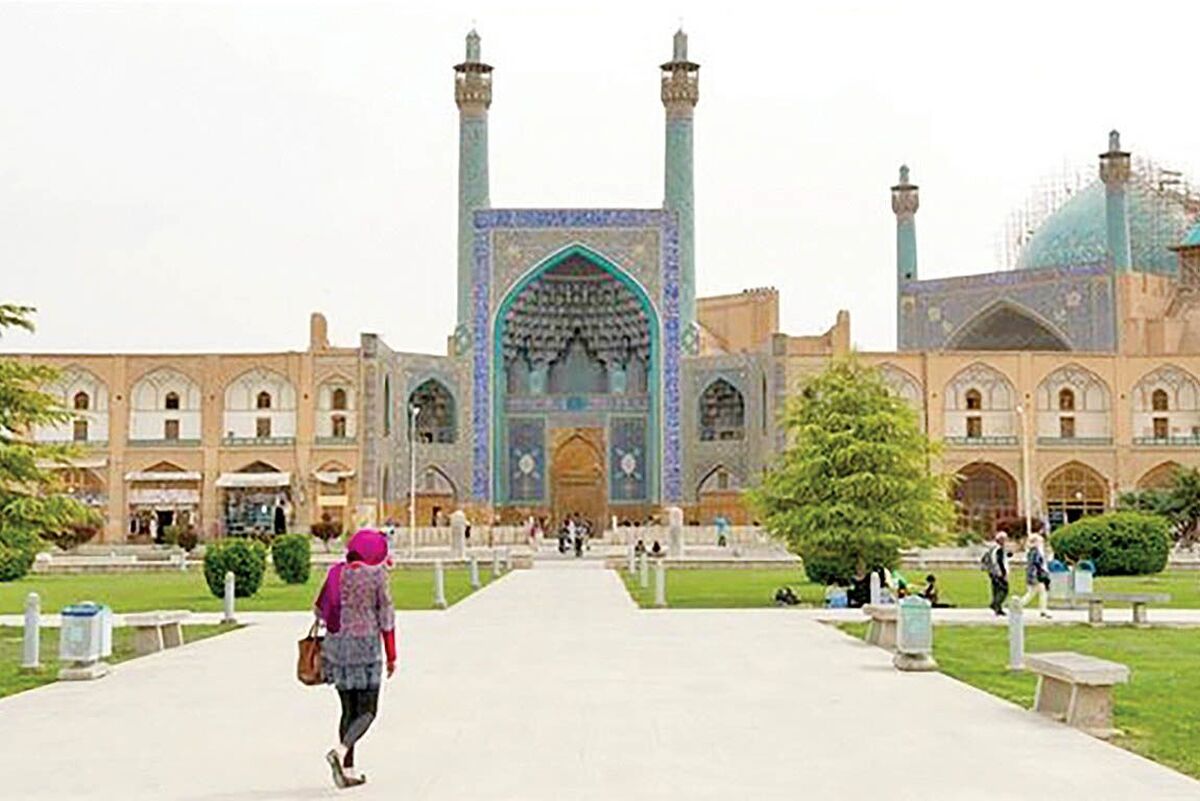 تئوری مخفی‌سازی اورانیوم زیر ابنیه تاریخی