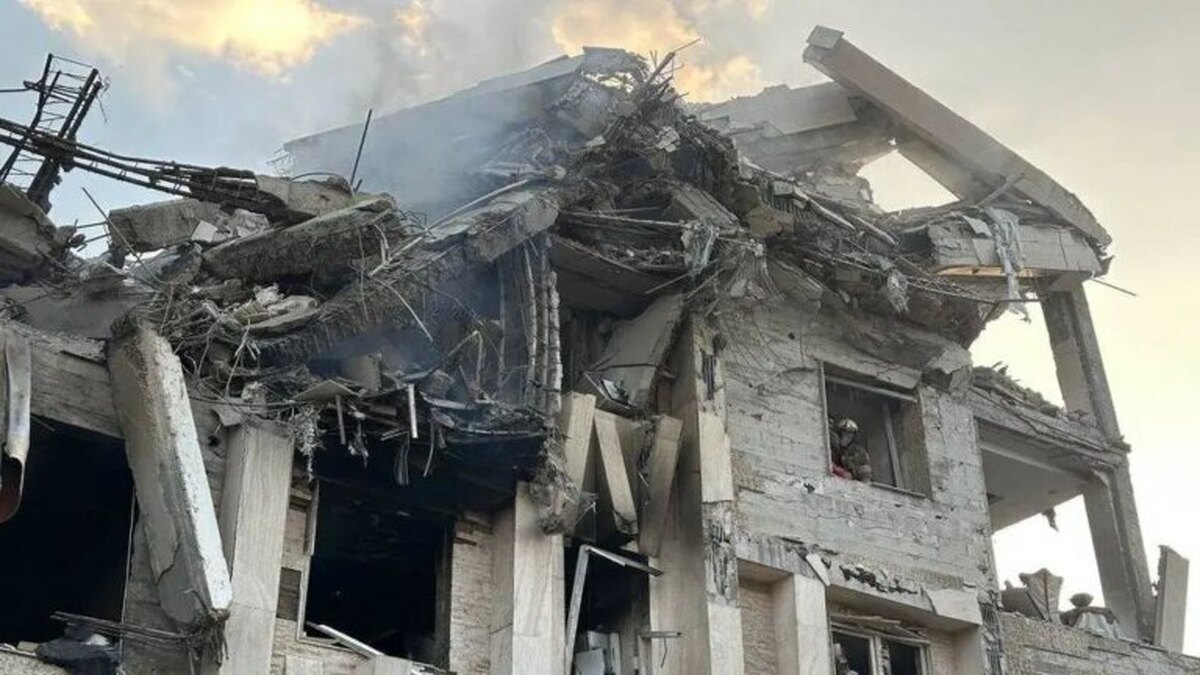 نتیجه نگرفتن از دیپلماسی منجر به جنگ ۱۲ روزه شد