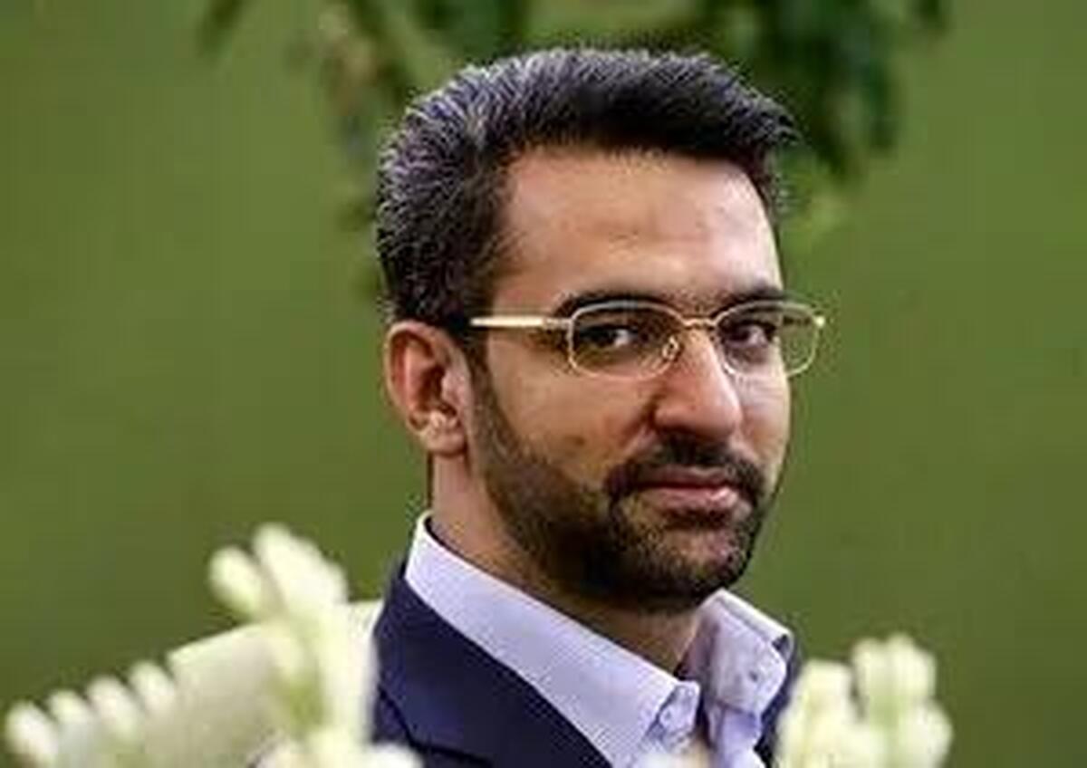 کنایه آذری جهرمی به پسر رییس جمهور