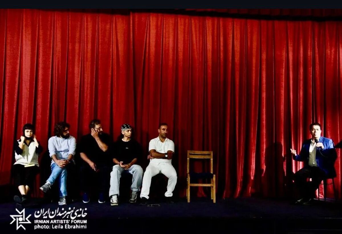 چشم‌بادومی؛ نامه‌ای از جهان نوجوانی که نادیده می‌ماند