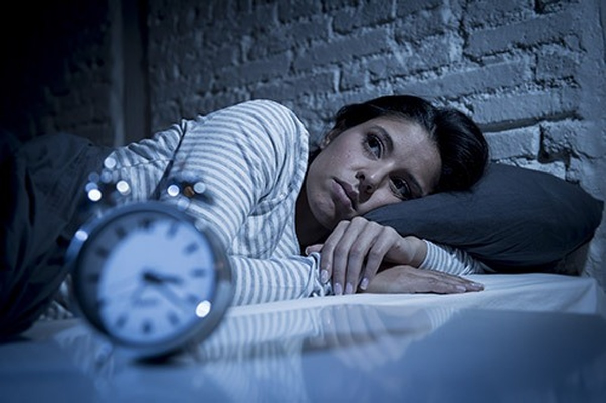 اختلال در خواب؛ عوارض در کمین است