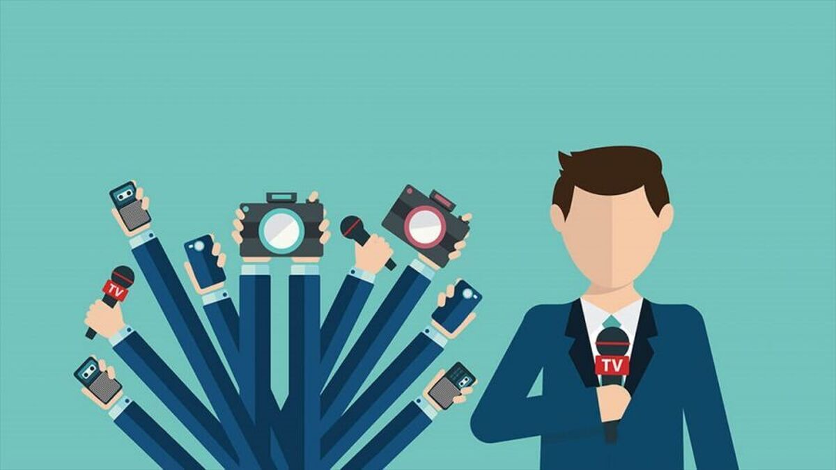 روایتگری ها در خبرنگاری