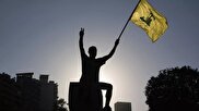 لبنان در لبه تیغ