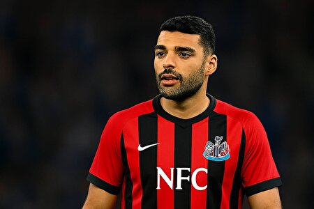 طارمی در آستانه پیوستن به NFC