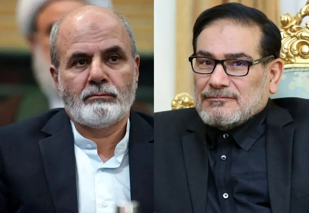 نمایندگان رهبر انقلاب در شورای دفاع معرفی شدند