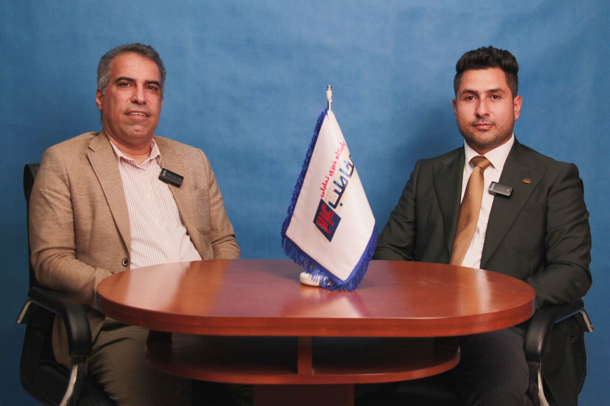 باغداری نوین در دل بحران