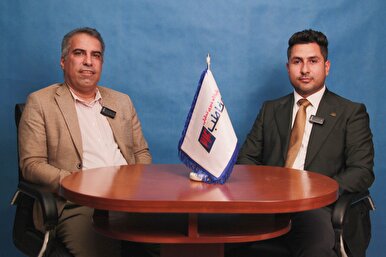 باغداری نوین در دل بحران