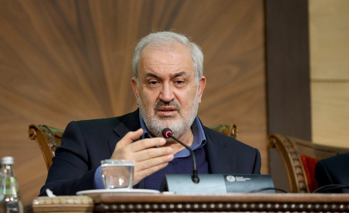 شرایط آب تهران مناسب نیست