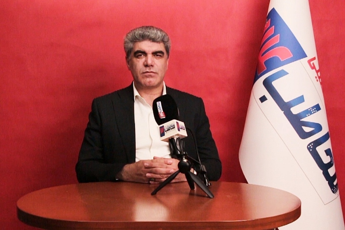 پیام دبیرکل حزب همبستگی دانش‌آموختگان ایران به مناسبت روز خبرنگار