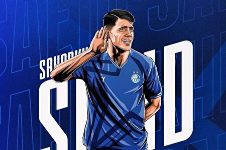 تونل وحشت استقلال، خرید جدید را تحویل گرفت!