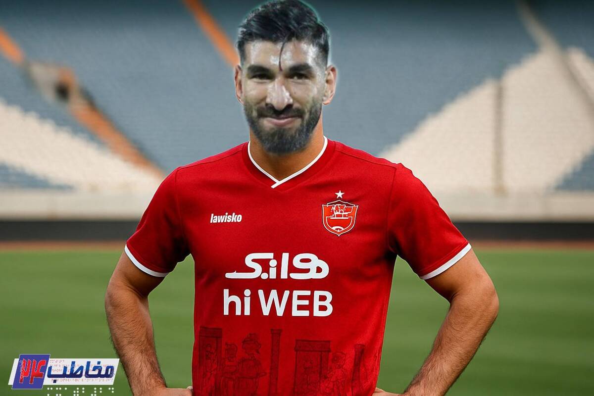 پرسپولیس به دنبال شکار شهریار؛ مغانلو گزینه اول خط حمله