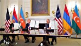 تأثیر توافق صلح آذربایجان و ارمنستان بر منطقه قفقاز