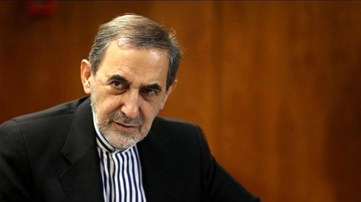 علی‌اکبر ولایتی: ایران مانع نفوذ آمریکا در قفقاز می‌شود