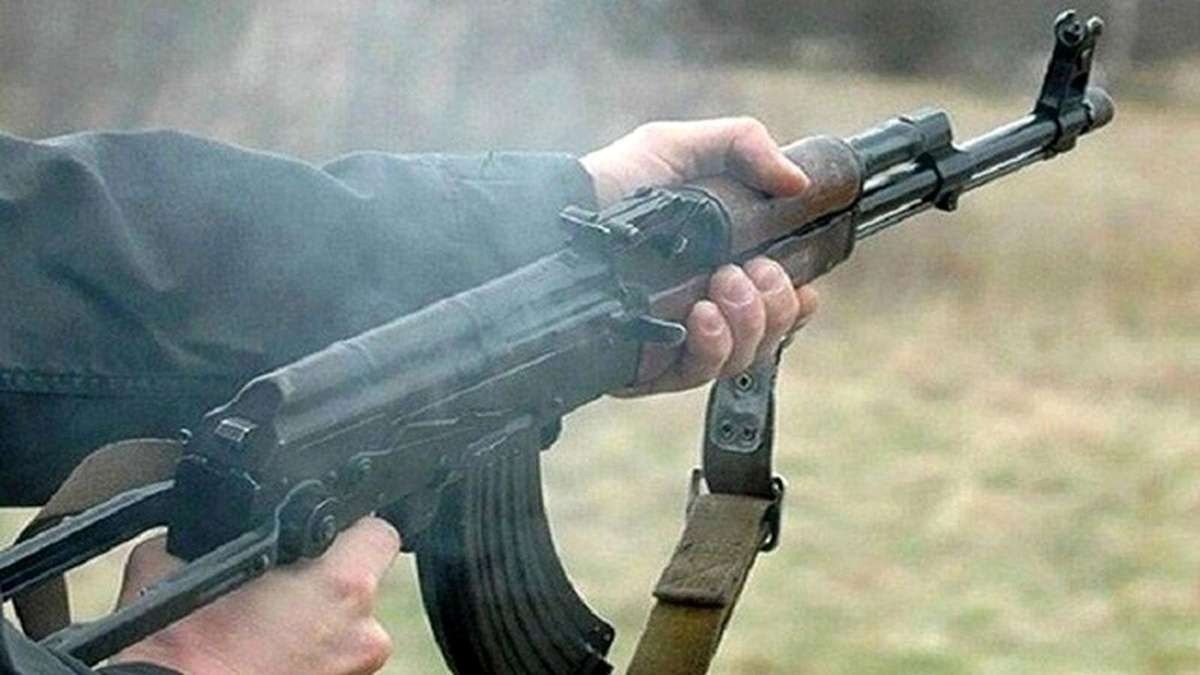 هلاکت ۳ شرور مسلح در سراوان