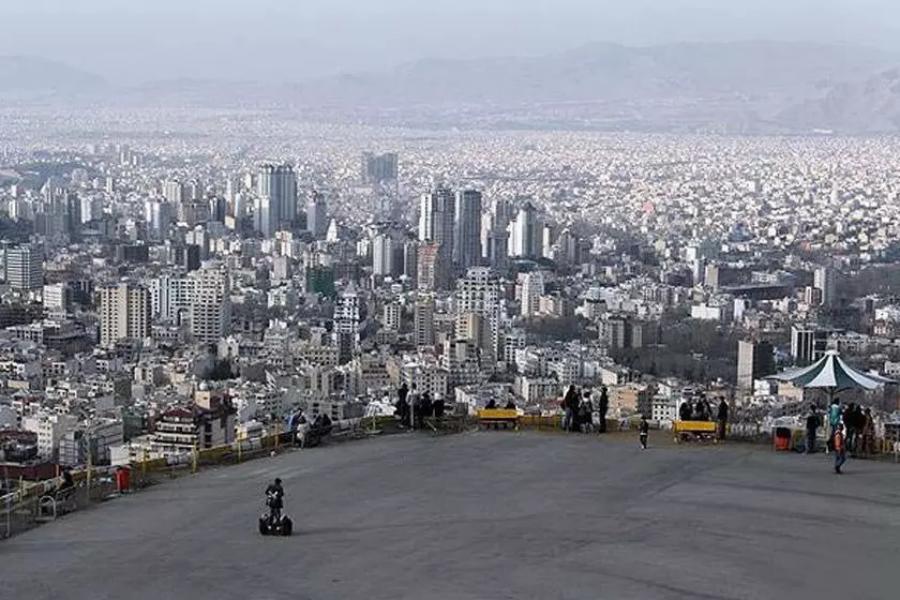 ایران آماده ۱۵ درصد مهاجرت، بعد از جنگ باشد