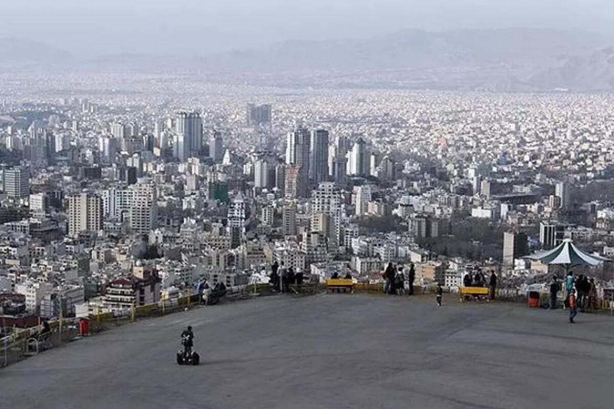 ایران آماده ۱۵ درصد مهاجرت، بعد از جنگ باشد