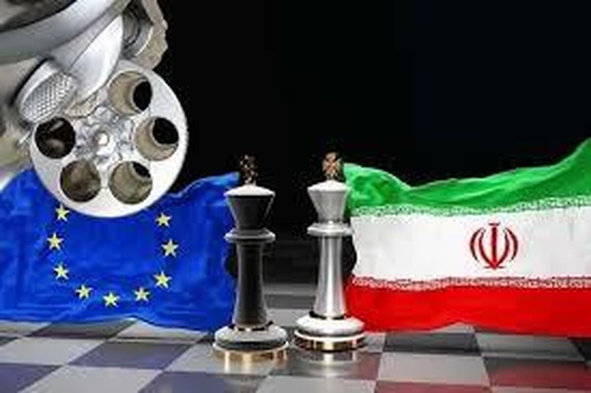 دلیل تعویق فعال‌سازی مکانیسم ماشه از طرف اروپا چیست؟