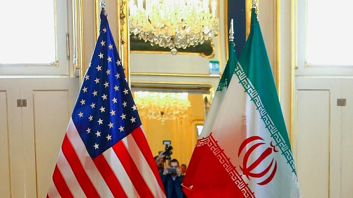 زمان شروع مذاکرات ایران و آمریکا مشخص شد