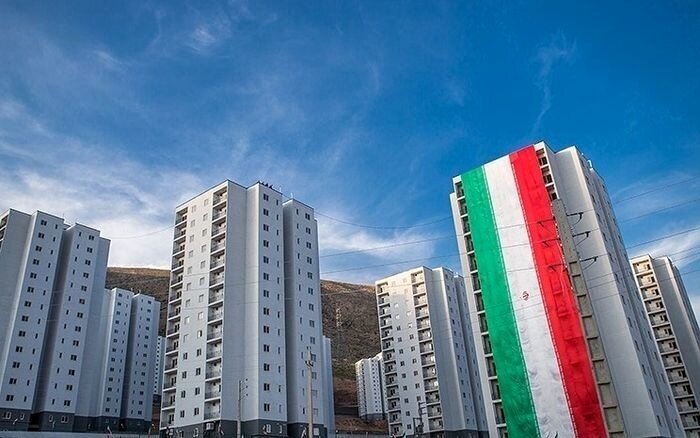 پروژه‌های نهضت ملی مسکن متوقف شد؟