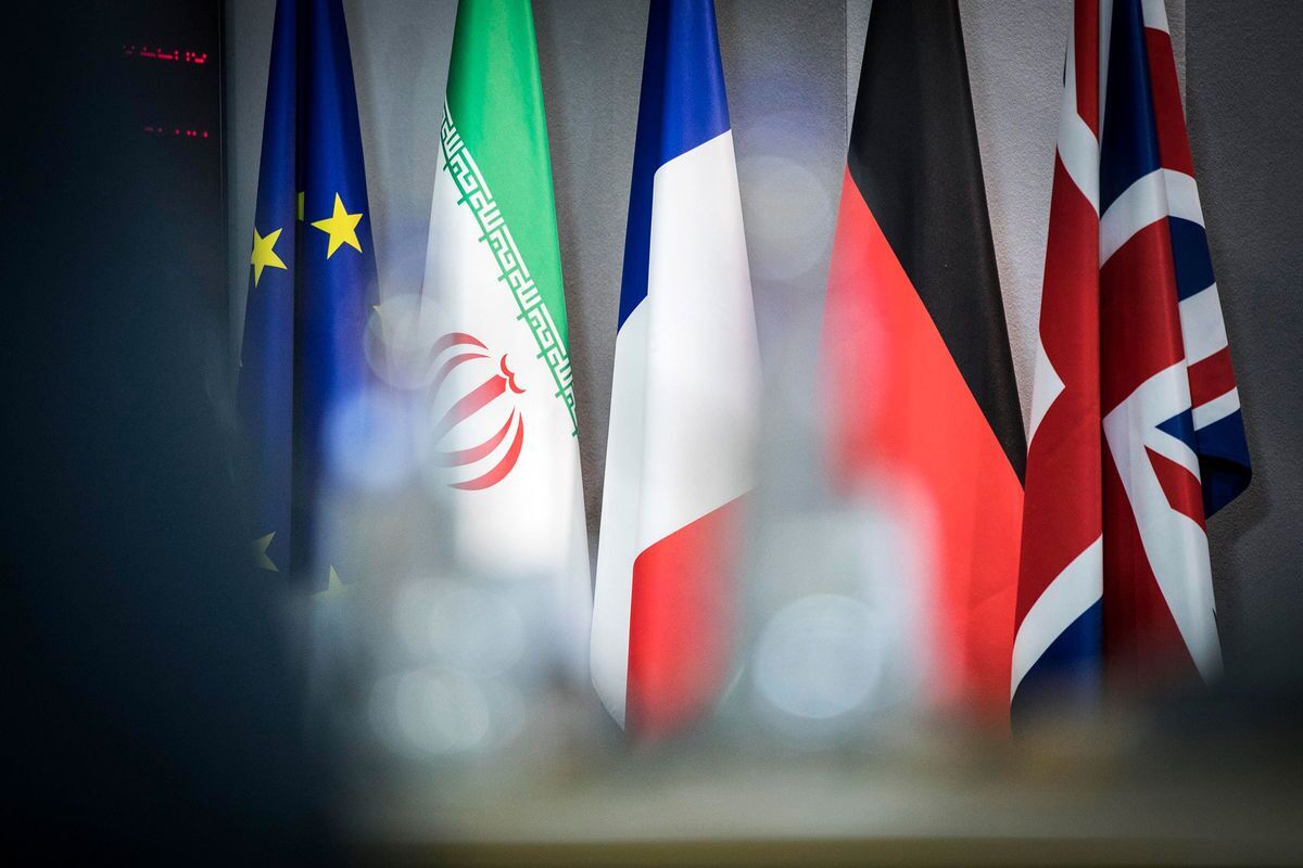 ایران فردا با اروپاییان مذاکره می‌کند