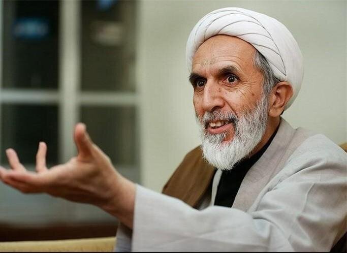 آنقدر با اسرائیل مبارزه کنیم تا چیزی از این غده سرطانی باقی نماند