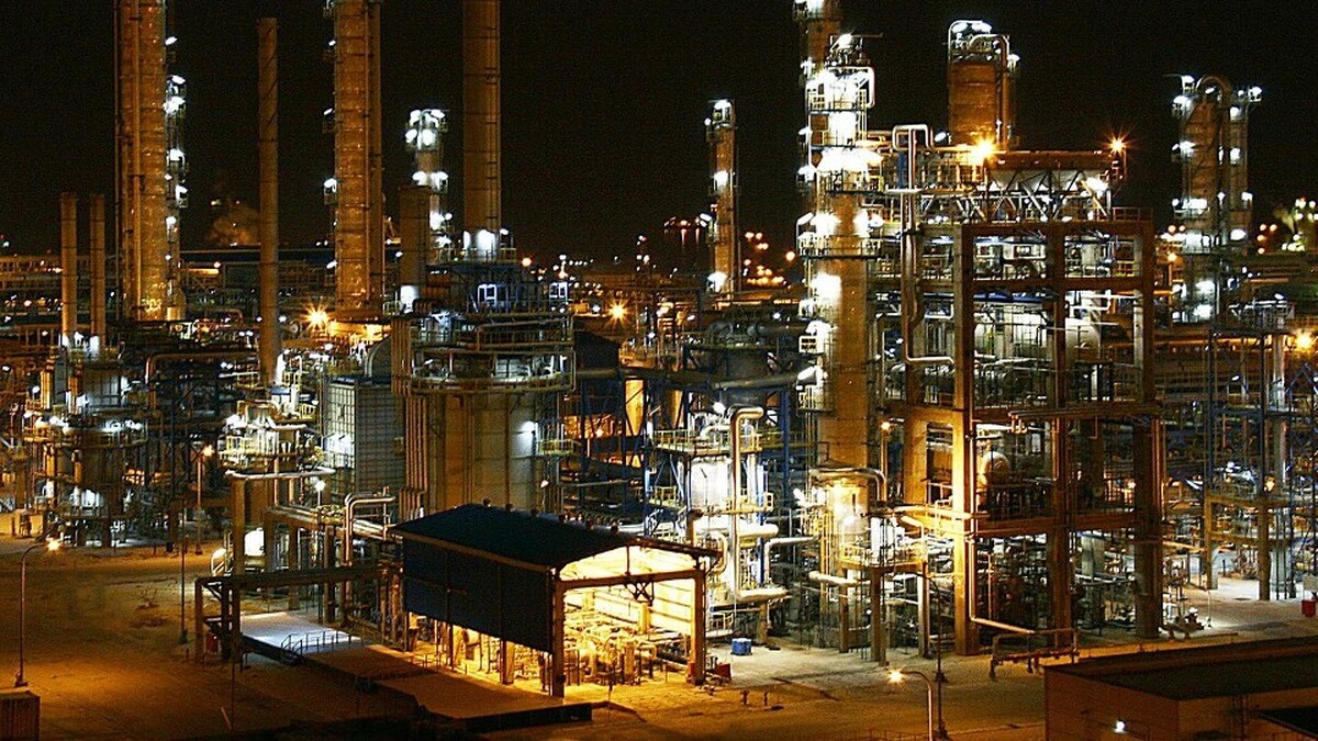 پتروشیمی به ۲۴ میلیارد دلار سرمایه نیاز دارد