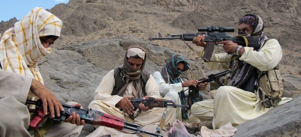آمریکا ارتش آزادی‌بخش بلوچستان را تروریستی شناخت