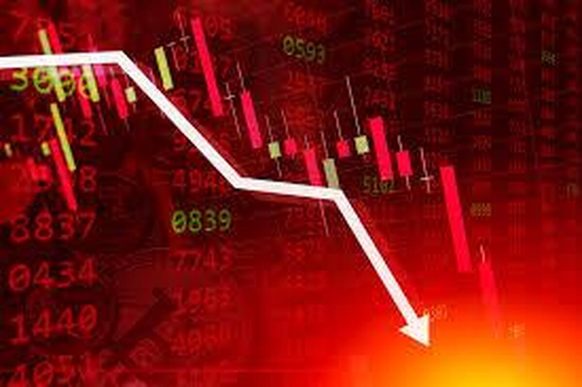 احتیاط سرمایه‌گذاران و خروج نقدینگی، بازار سهام و بورس در مسیر خنثی