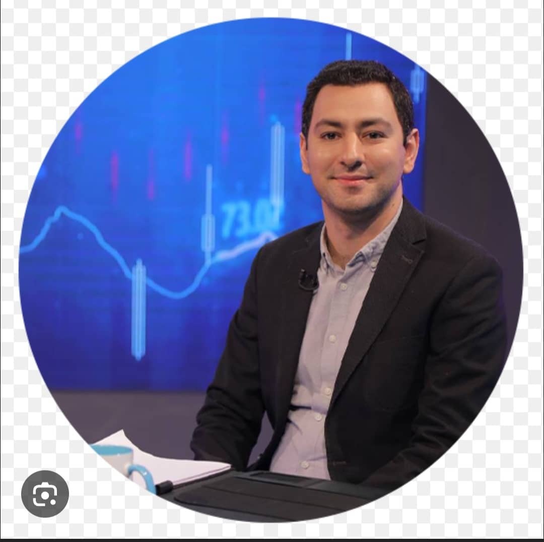 پیام الیاس کردی